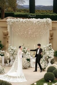 Top Concept Chụp Ảnh Cưới Hàn Quốc Đẹp Nhất 2025 - Ngọt Ngào, Tinh Tế Và Đầy Cảm Xúc