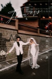 Những concept ảnh cưới ngoại cảnh đẹp ở Sài Gòn