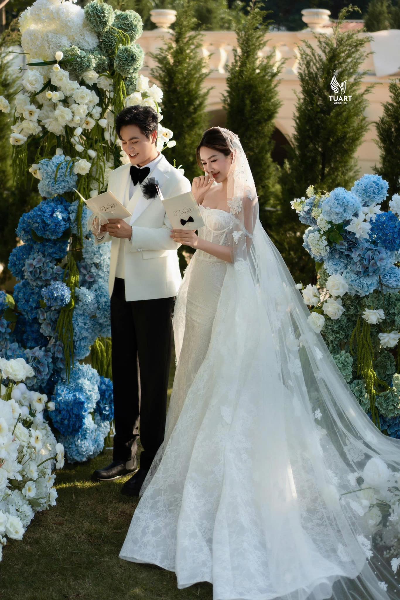 Album ảnh cưới đẹp tại phim trường Dream concepts & Garden 4