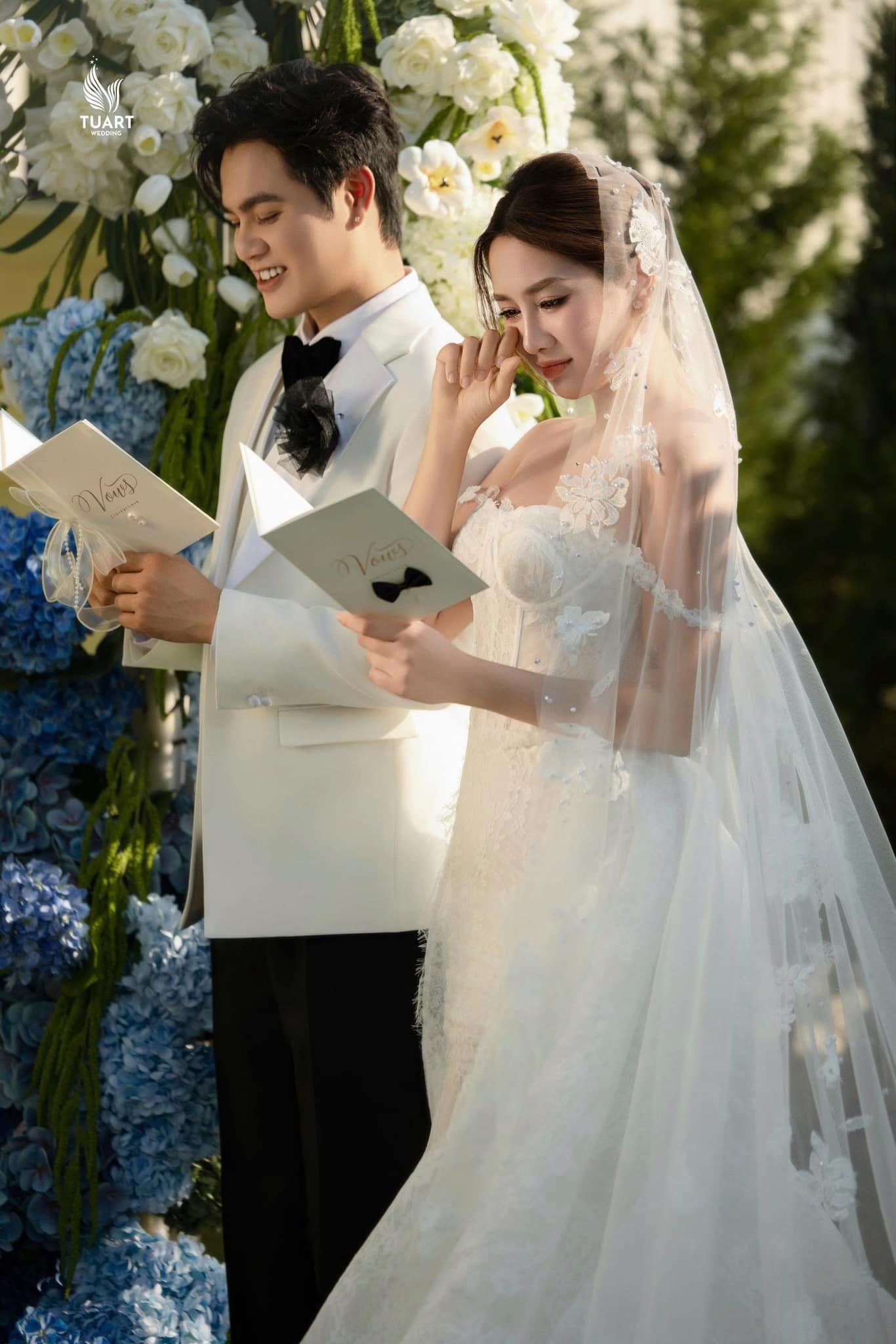 Album ảnh cưới đẹp tại phim trường Dream concepts & Garden 12