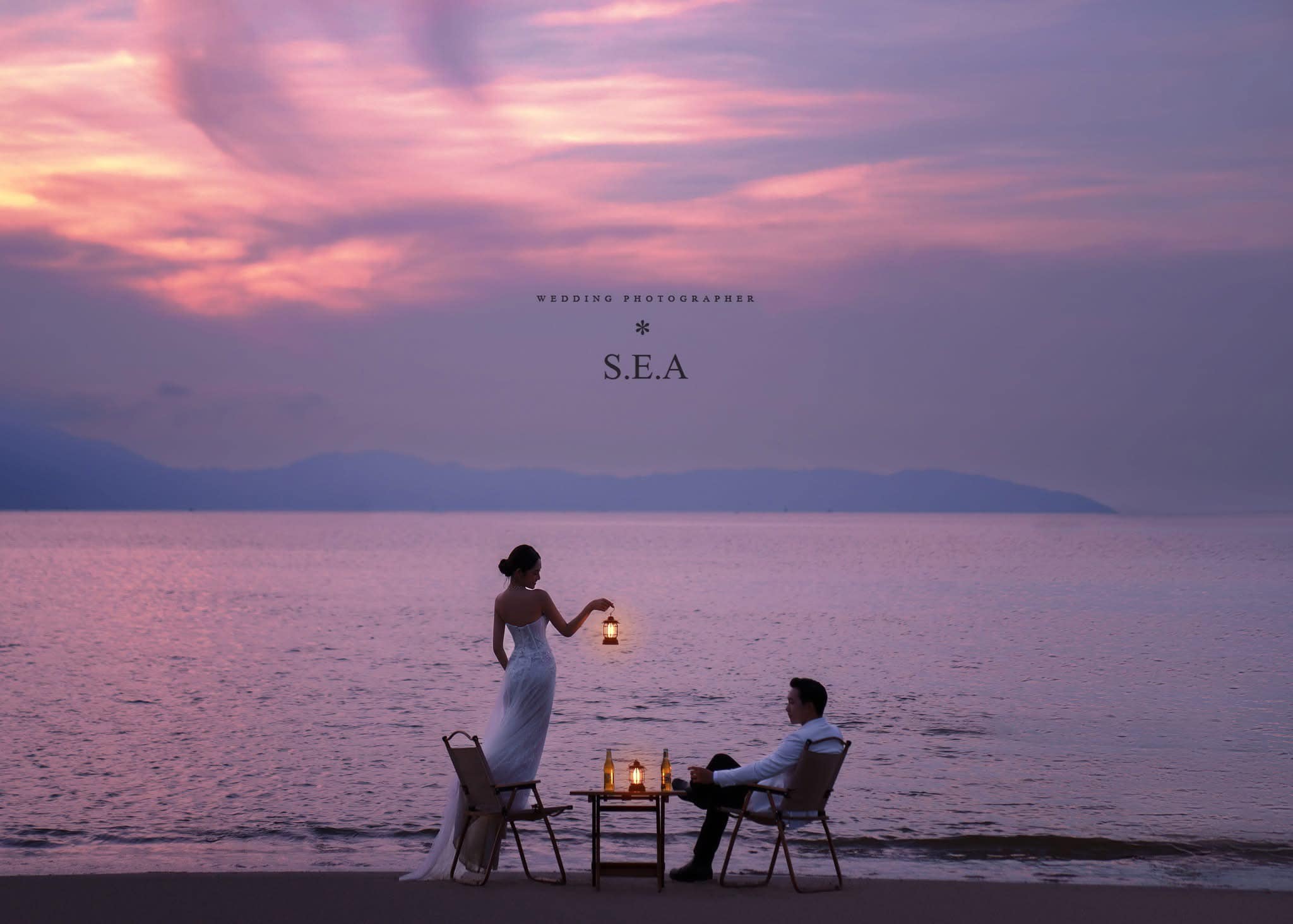 BIỂN ĐÀ NẴNG – NHA TRANG