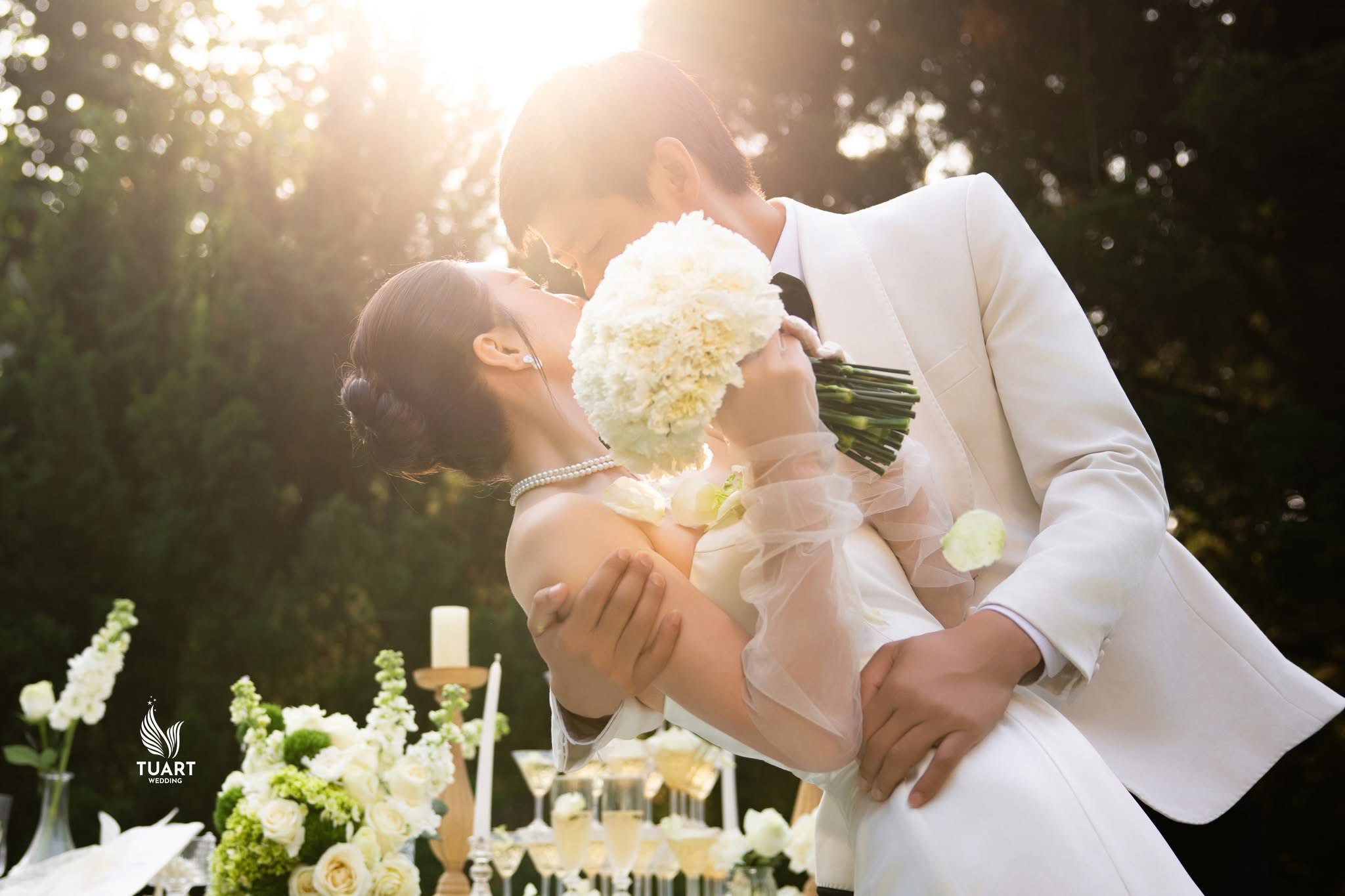 ảnh cưới đẹp