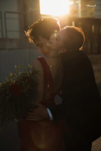 Wedding Photography in Vietnam: Capture Your Love Story in Timeless Images