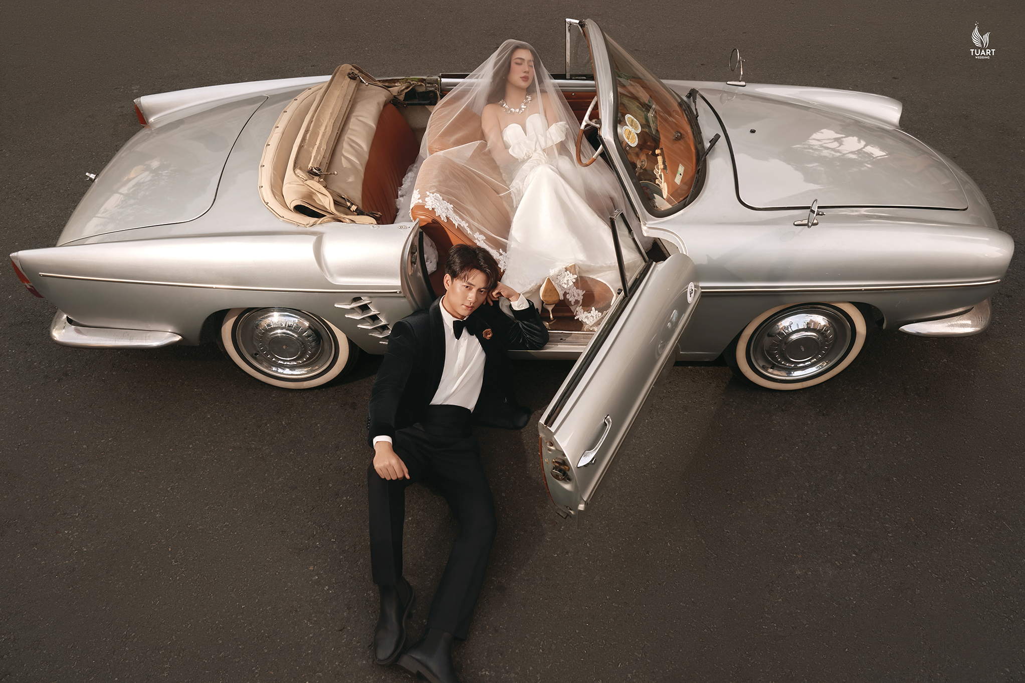 Wedding Photographer Hanoi | Wedding & Pre-Wedding Photography