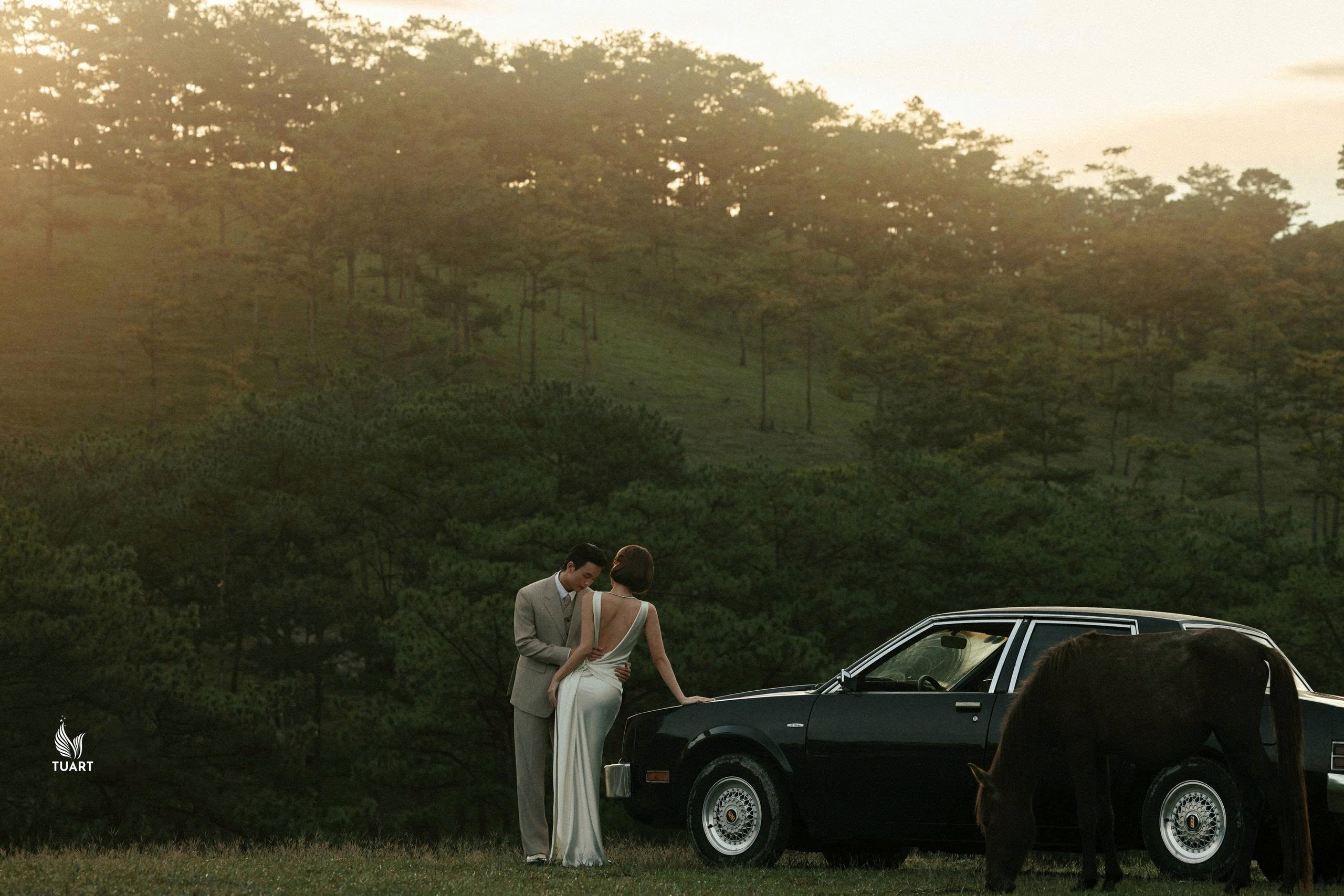 Wedding Photographer Hanoi | Wedding & Pre-Wedding Photography