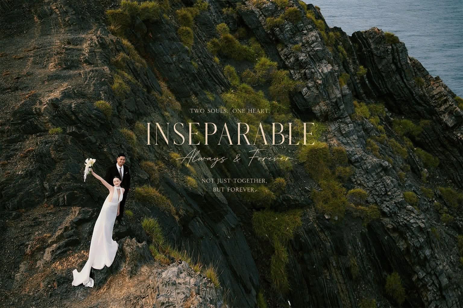 Wedding Photographer Hanoi | Wedding & Pre-Wedding Photography