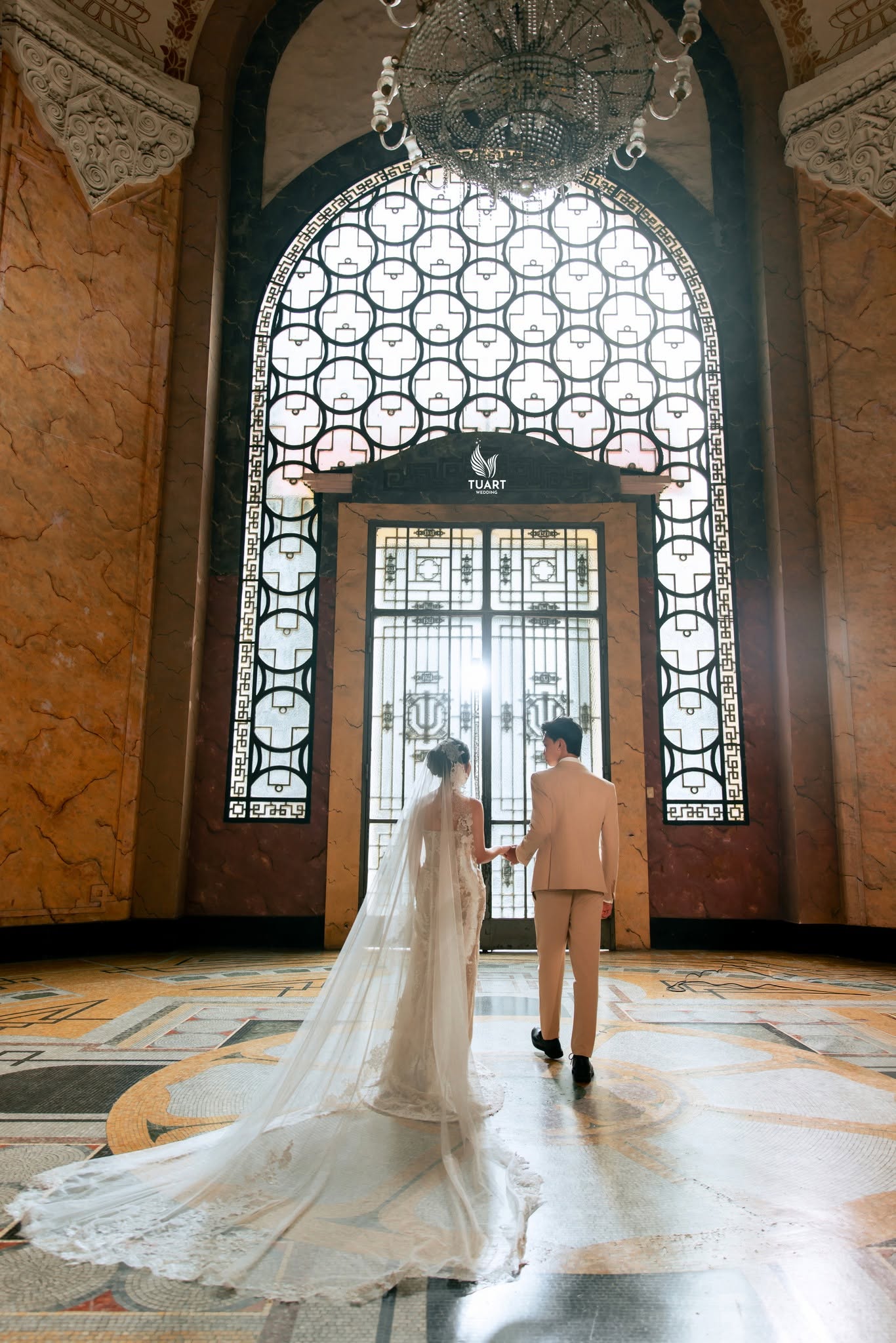 Wedding Photographer Hanoi