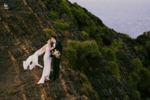 Wedding Photography in Vietnam: Capture Your Love Story in Timeless Images
