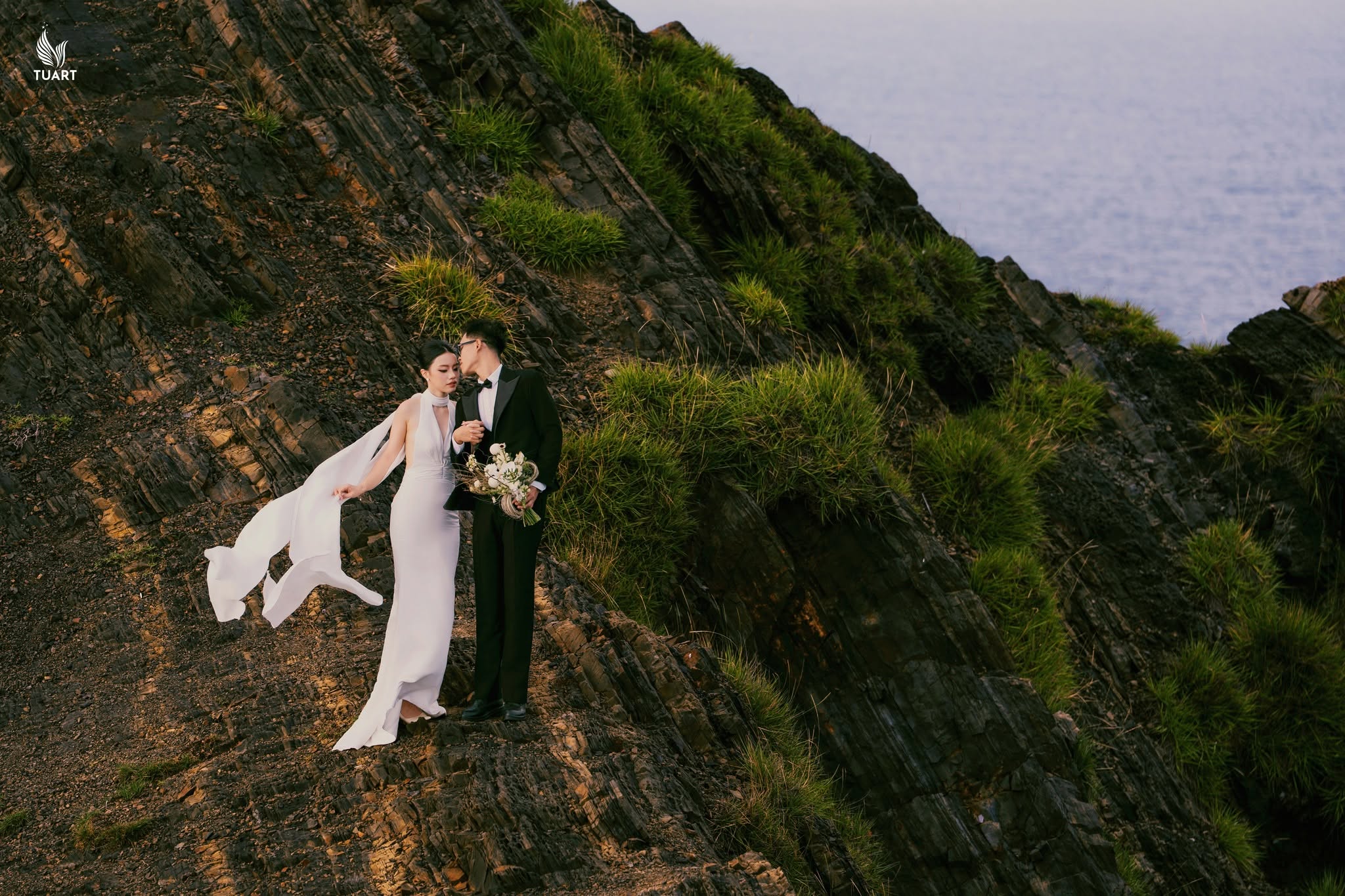 Wedding Photography in Vietnam: Capture Your Love Story in Timeless Images